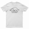 Overthinking And Also Hungry T-Shirt