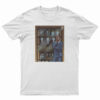 Pep Guardiola New Contract With Manchester City T-Shirt