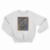 Pep Guardiola New Contract With Manchester City Sweatshirt