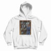 Pep Guardiola New Contract With Manchester City Hoodie