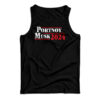 Portnoy Musk 2024 Tank Top