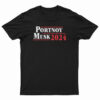 Portnoy Musk 2024 T-Shirt