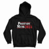 Portnoy Musk 2024 Hoodie