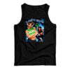 R.I.P Lisa Left Eye Lopes Tank Top