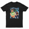 R.I.P Lisa Left Eye Lopes T-Shirt