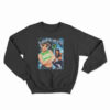 R.I.P Lisa Left Eye Lopes Sweatshirt