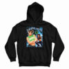 R.I.P Lisa Left Eye Lopes Hoodie