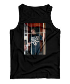 Screwed Up Records & Tapes Celebrates DJ Screw's Birthday Tank Top