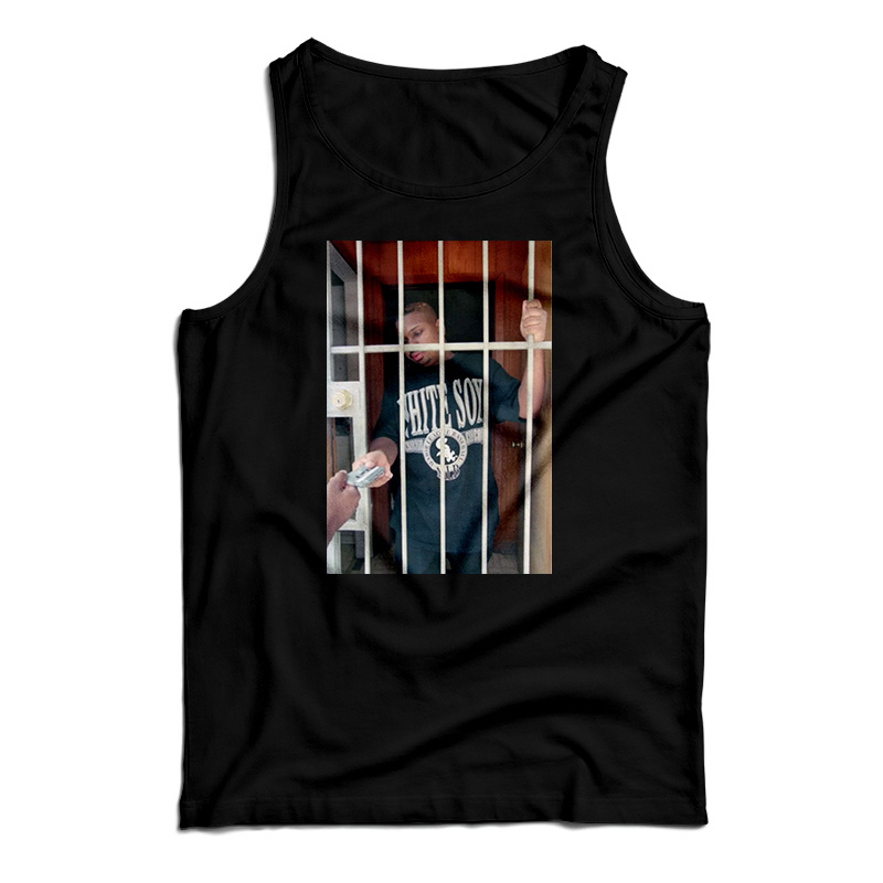 Screwed Up Records & Tapes Celebrates DJ Screw's Birthday Tank Top