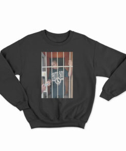 Screwed Up Records & Tapes Celebrates DJ Screw's Birthday Sweatshirt