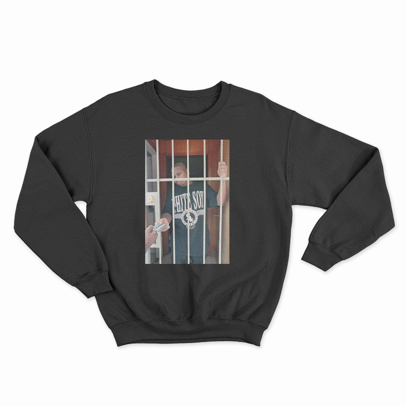 Screwed Up Records & Tapes Celebrates DJ Screw's Birthday Sweatshirt