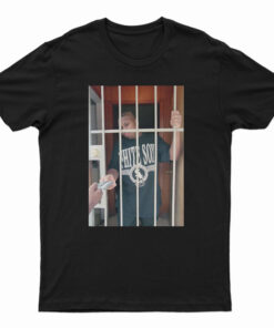 Screwed Up Records & Tapes Celebrates DJ Screw's Birthday T-Shirt