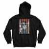Screwed Up Records & Tapes Celebrates DJ Screw's Birthday Hoodie