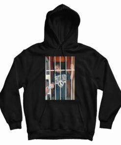 Screwed Up Records & Tapes Celebrates DJ Screw's Birthday Hoodie