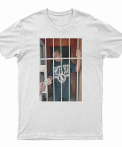 Screwed Up Records & Tapes Celebrates DJ Screw's Birthday T-Shirt