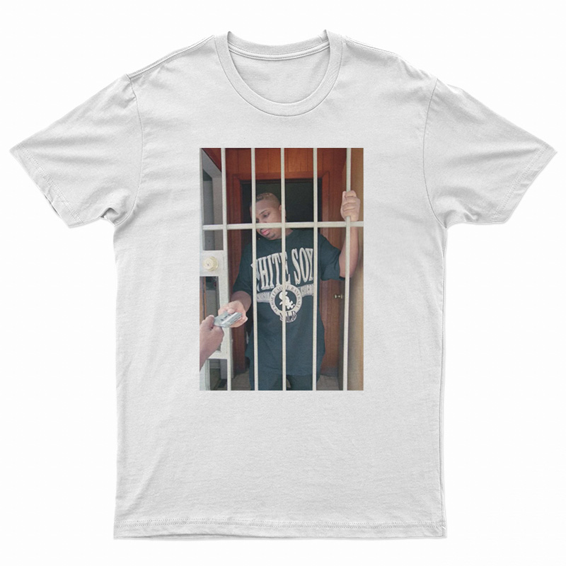 Screwed Up Records & Tapes Celebrates DJ Screw's Birthday T-Shirt