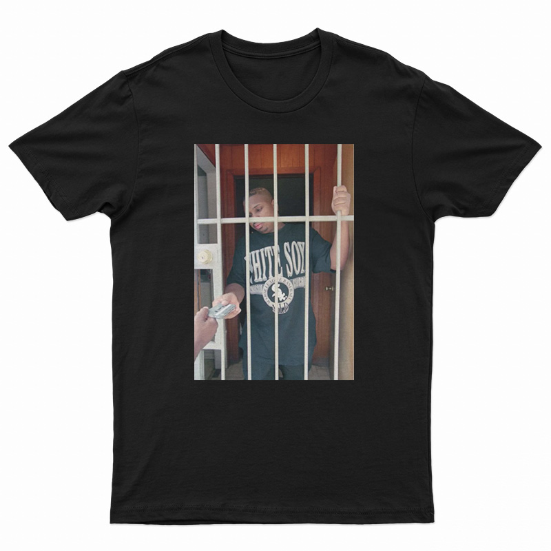 Screwed Up Records & Tapes Celebrates DJ Screw's Birthday T-Shirt