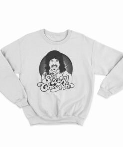 Randy Watson Sexual Chocolate Sweatshirt