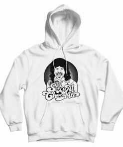 Randy Watson Sexual Chocolate Hoodie