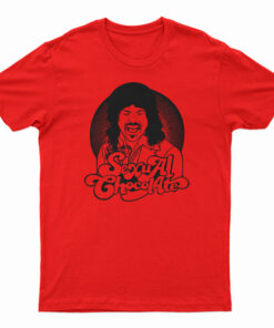 Randy Watson Sexual Chocolate T-Shirt