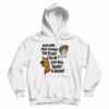 Someone Pass Shaggy The Baggy So He Can Roll Scooby A Doobie Hoodie