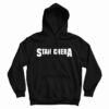 Stan Chera Hoodie