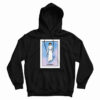 Star Wars La Dama Loteria Card Hoodie