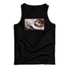 The Cysteine Chapel Tank Top