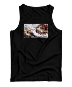 The Cysteine Chapel Tank Top