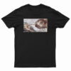 The Cysteine Chapel T-Shirt