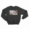 The Cysteine Chapel Sweatshirt