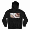 The Cysteine Chapel Hoodie