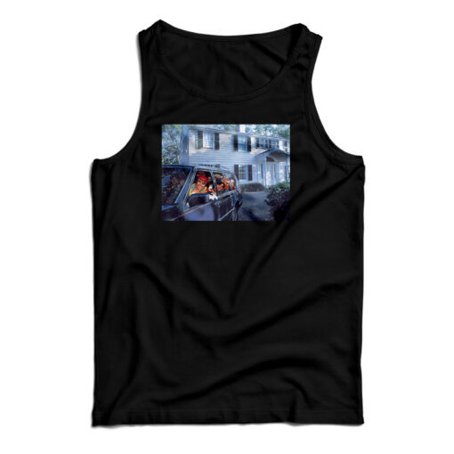 The King Of Fighters All-Star Tank Top