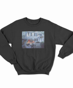 The King Of Fighters All-Star Sweatshirt