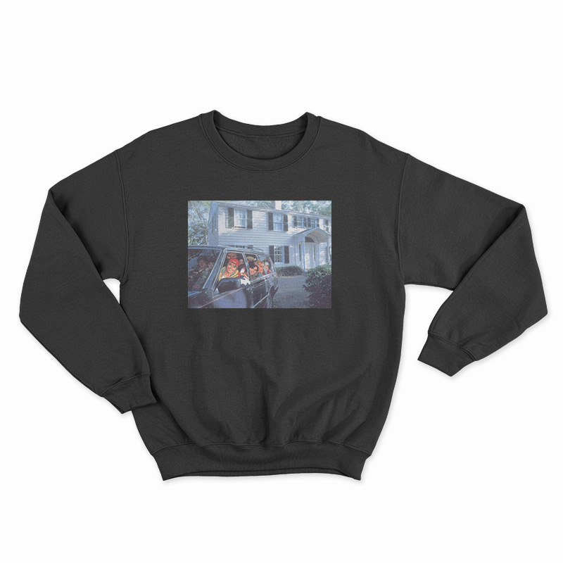The King Of Fighters All-Star Sweatshirt