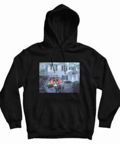 The King Of Fighters All-Star Hoodie