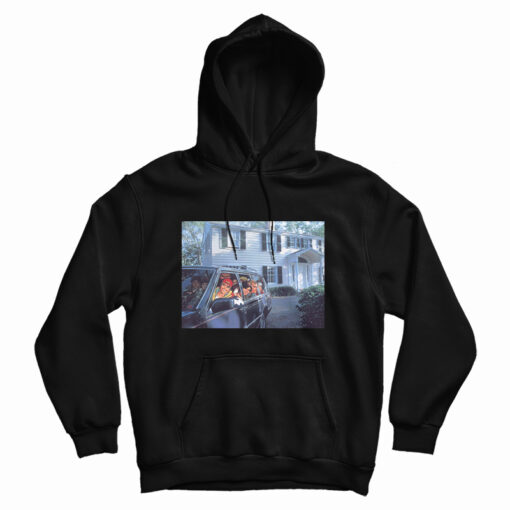 The King Of Fighters All-Star Hoodie