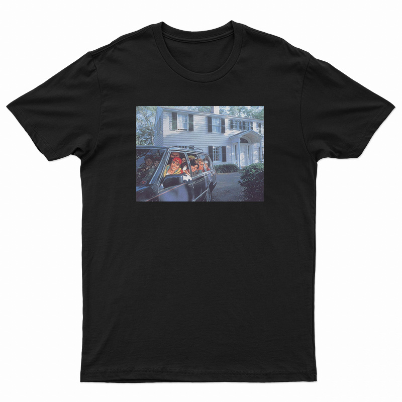 The King Of Fighters All-Star T-Shirt