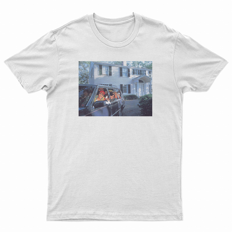 The King Of Fighters All-Star T-Shirt