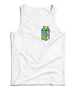 The Lyrical Lemonade Tank Top