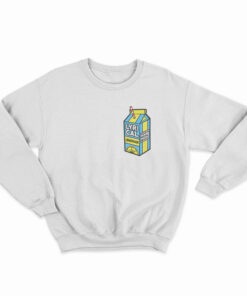 The Lyrical Lemonade Sweatshirt