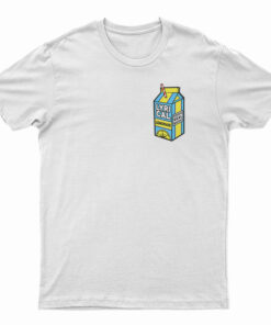 The Lyrical Lemonade T-Shirt