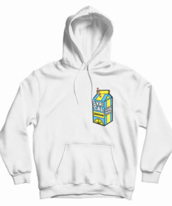 The Lyrical Lemonade Hoodie