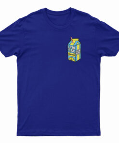 The Lyrical Lemonade T-Shirt