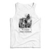 The Original Plannet Parenthood Tank Top