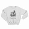The Original Plannet Parenthood Sweatshirt