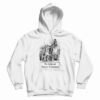 The Original Plannet Parenthood Hoodie