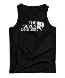 The Seven One Six Tank Top