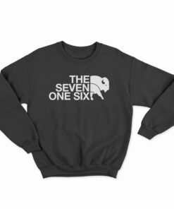 The Seven One Six Sweatshirt