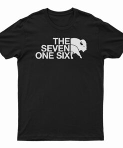 The Seven One Six T-Shirt